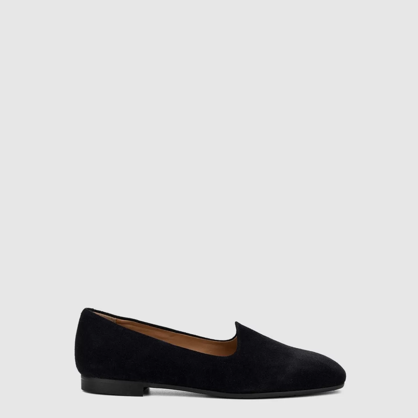 Flats | Women Aquatalia Reanna Navy