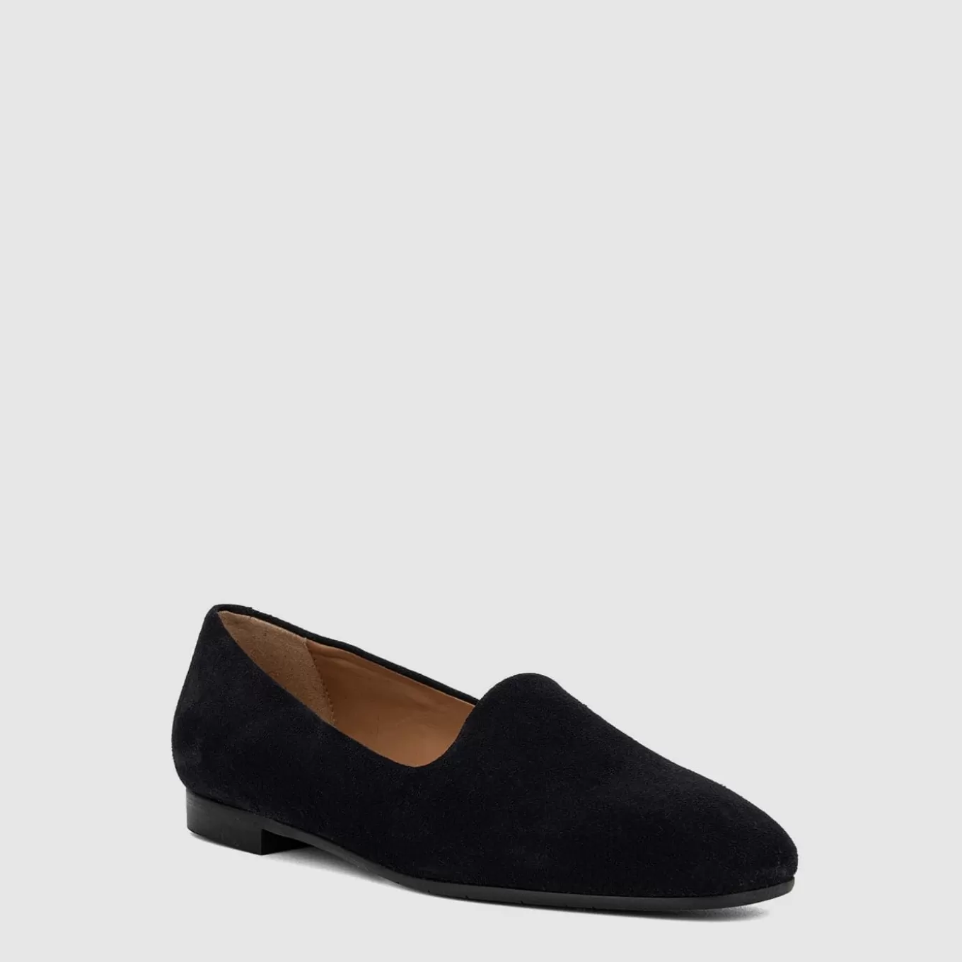 Flats | Women Aquatalia Reanna Navy