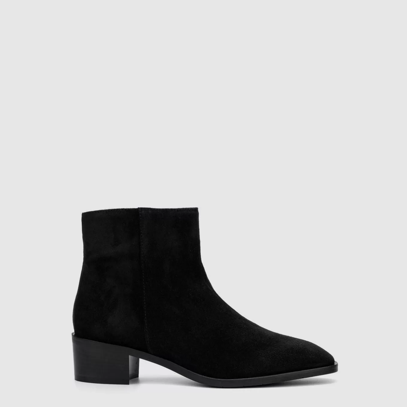 Boots | Women Aquatalia Reeta Black