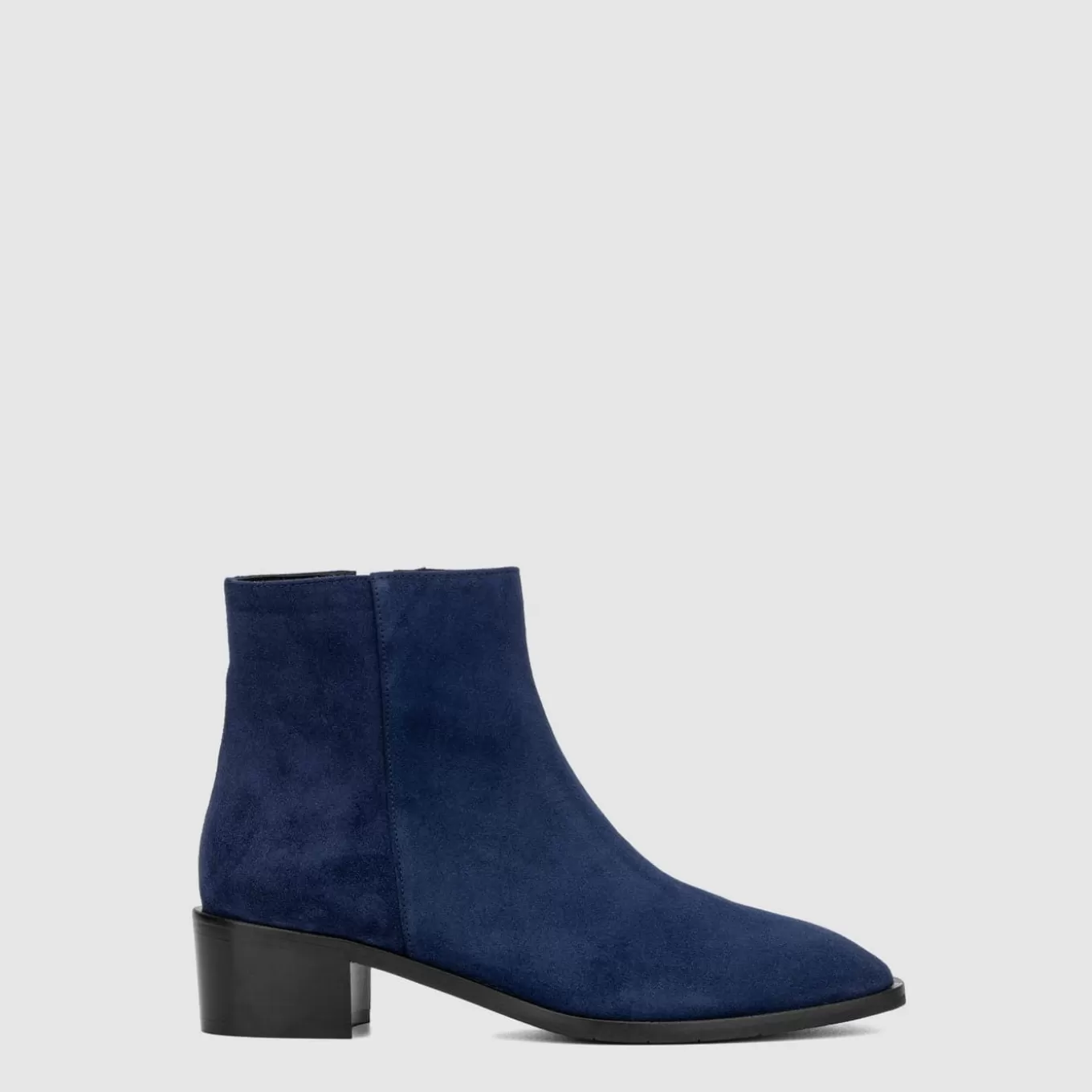 Boots | Women Aquatalia Reeta Navy