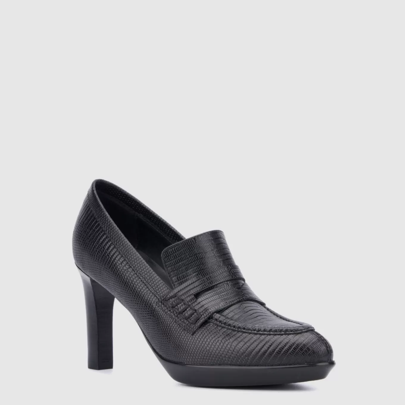 Heels | Women Aquatalia Rella Black