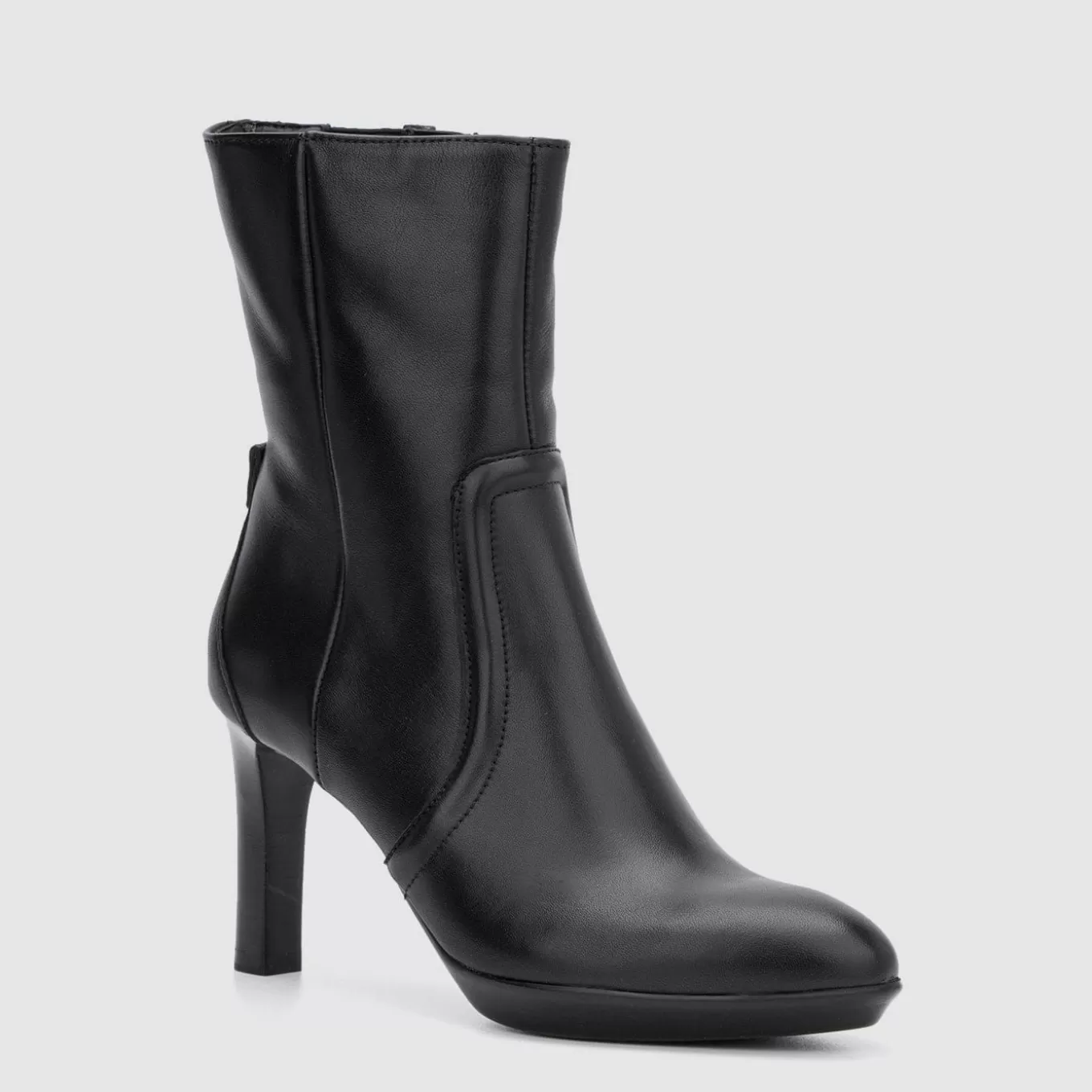 Boots | Women Aquatalia Renisa Black