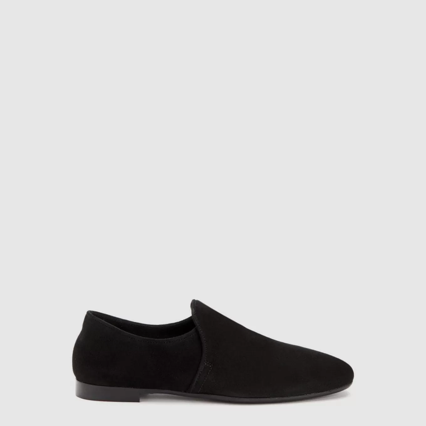 Flats | Women Aquatalia Revy Black