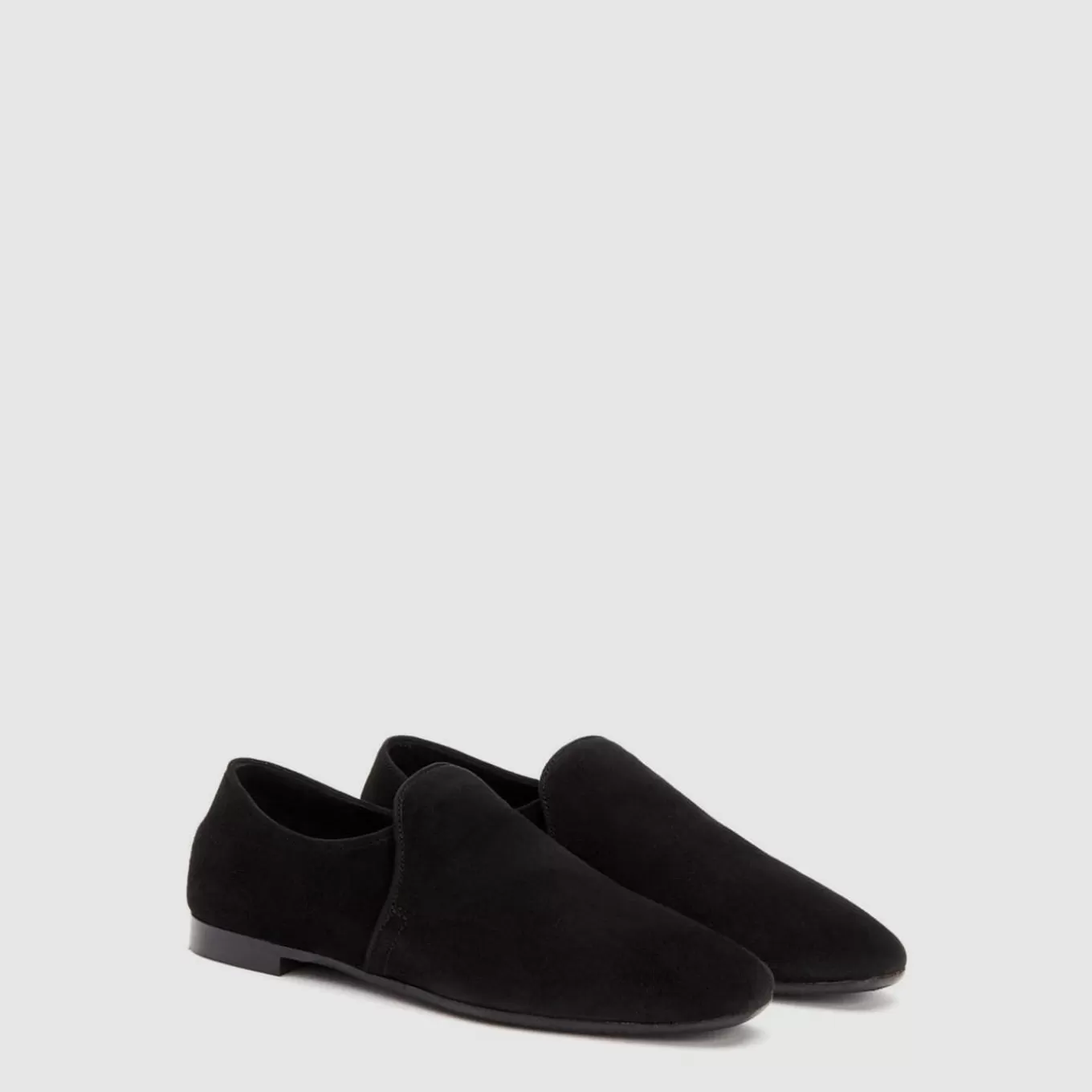 Flats | Women Aquatalia Revy Black