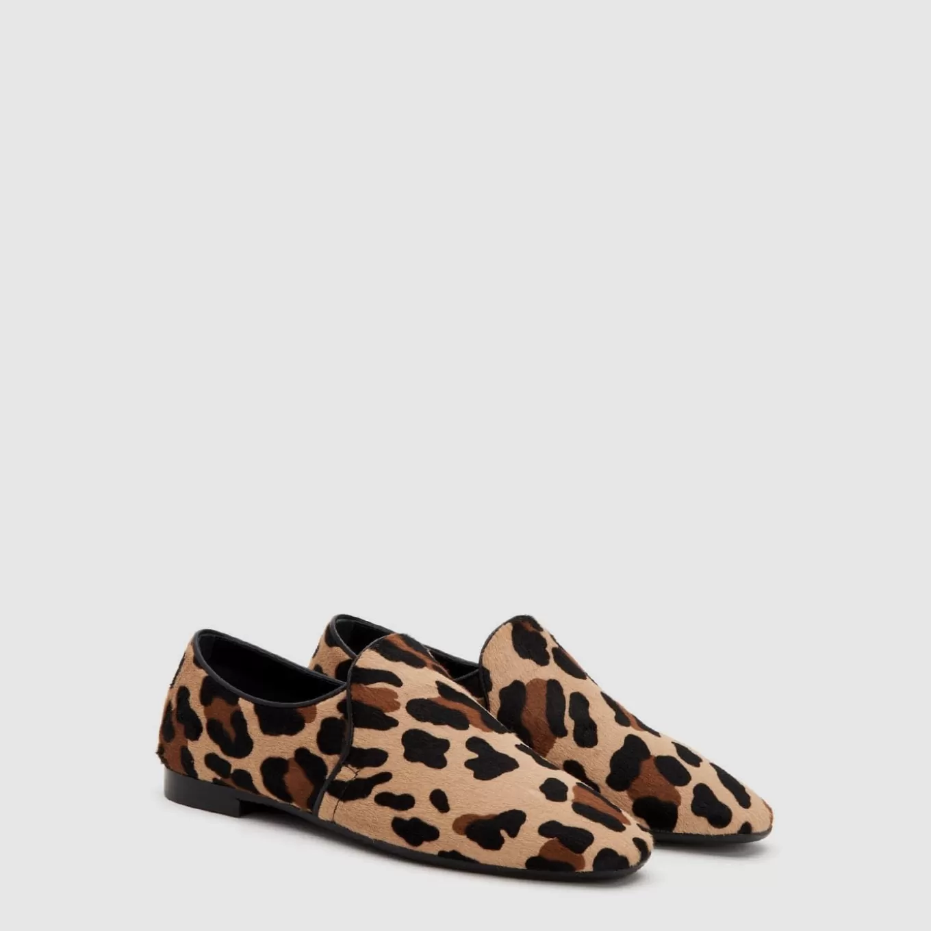 Flats | Women Aquatalia Revy Leopard