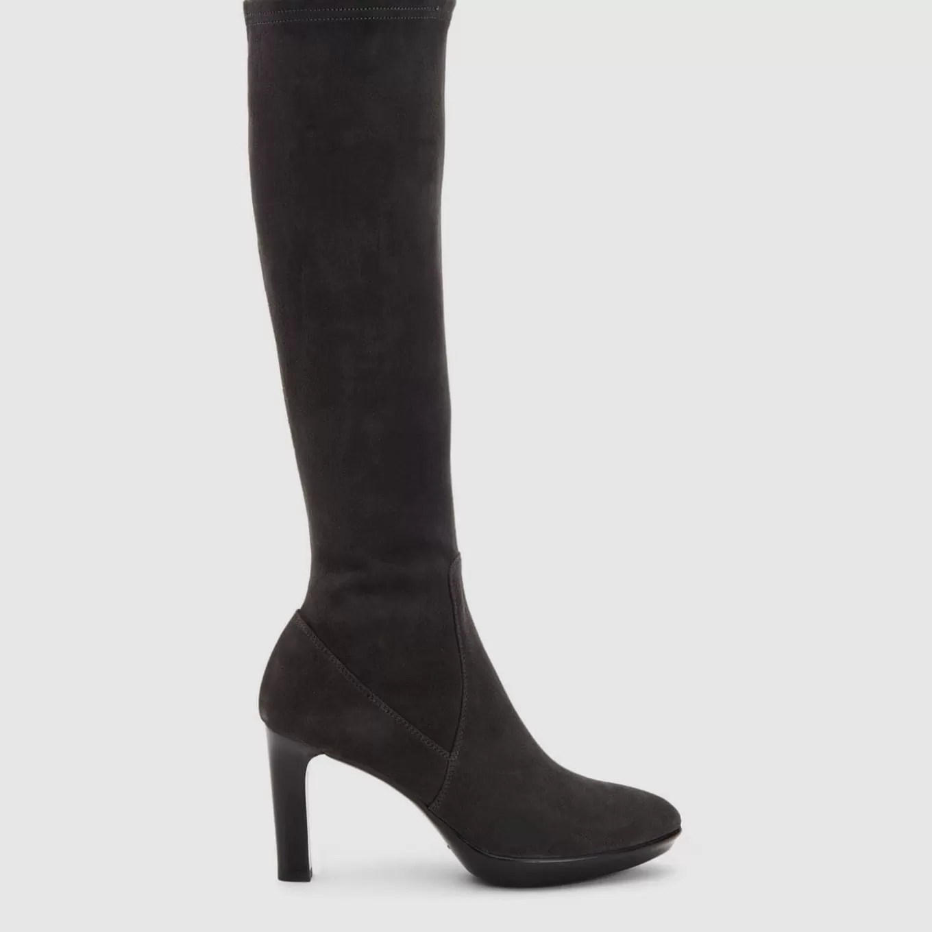 Boots | Women Aquatalia Rhumba Anthracite