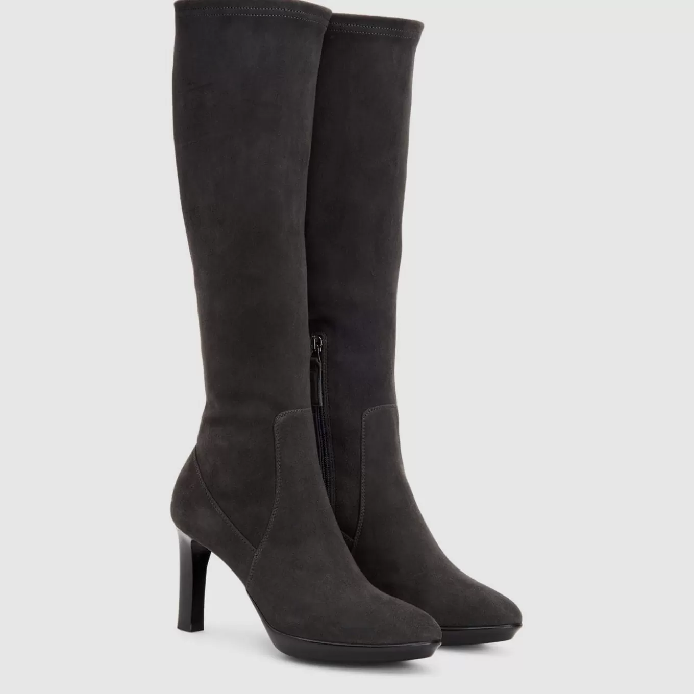 Boots | Women Aquatalia Rhumba Anthracite