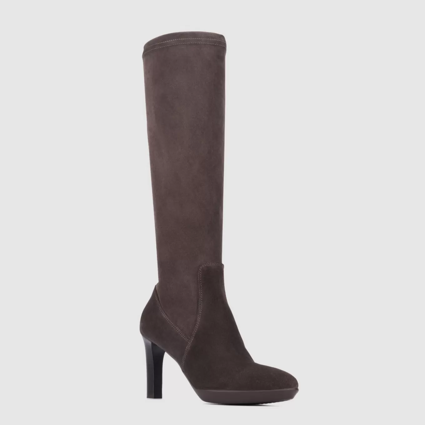 Boots | Women Aquatalia Rhumba Dark Brown