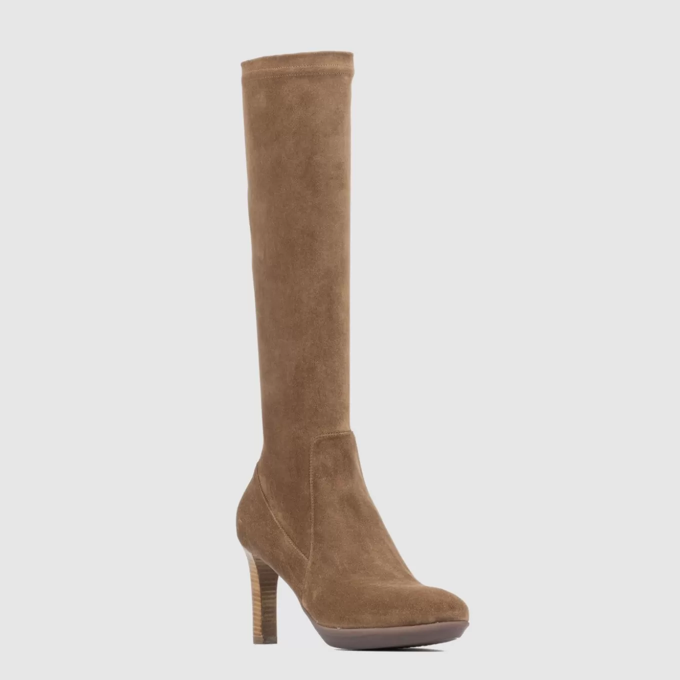 Boots | Women Aquatalia Rhumba Champagne