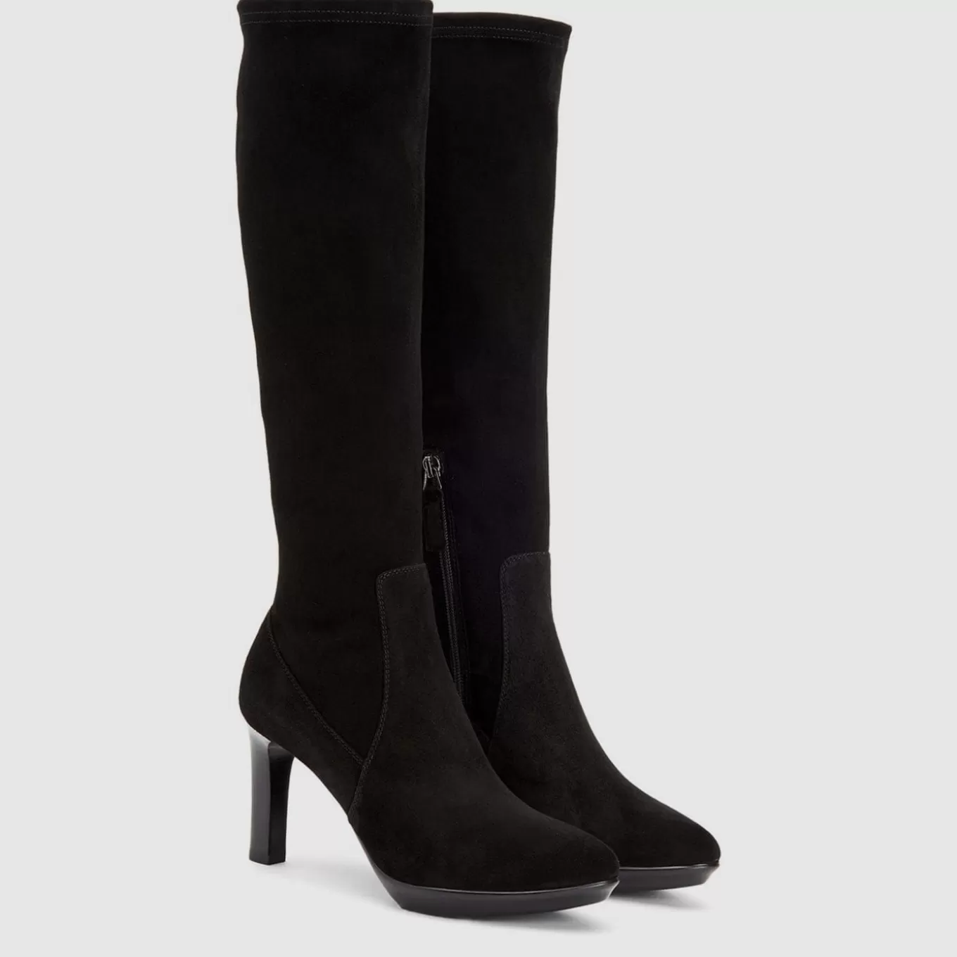 Boots | Women Aquatalia Rhumba Black