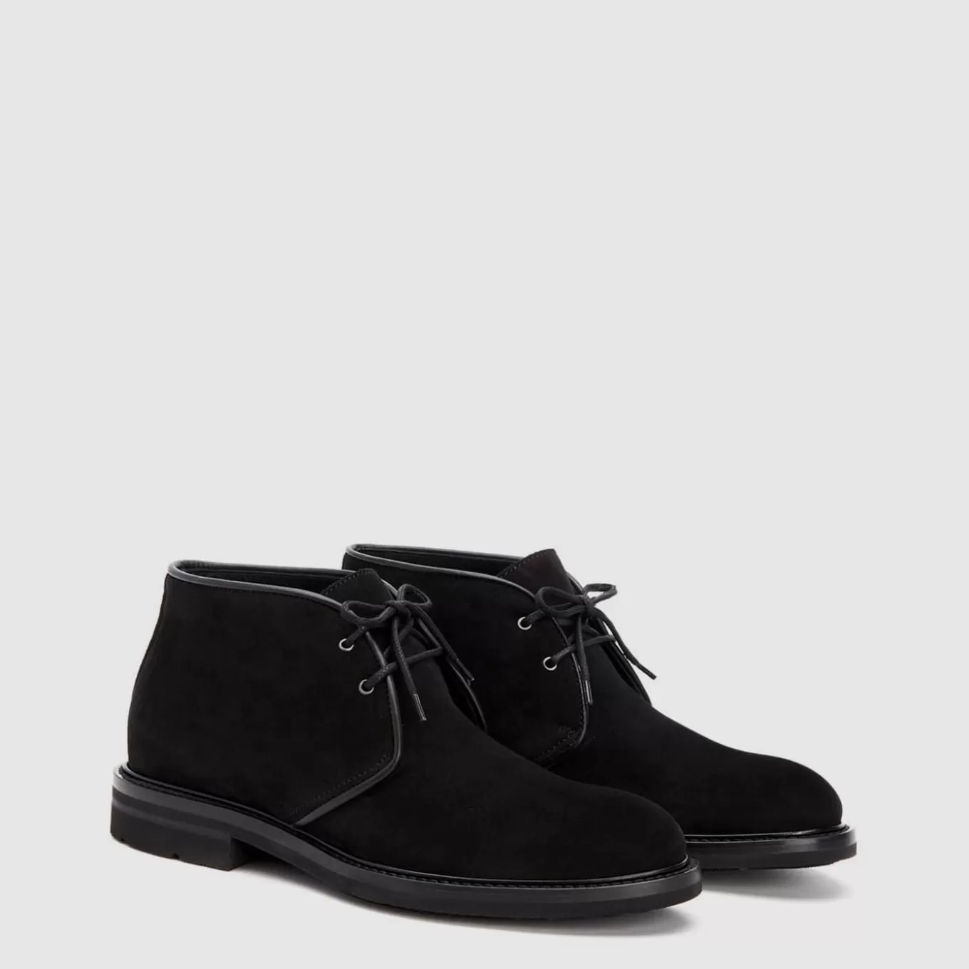 Boots | Men Aquatalia Rinaldo Black