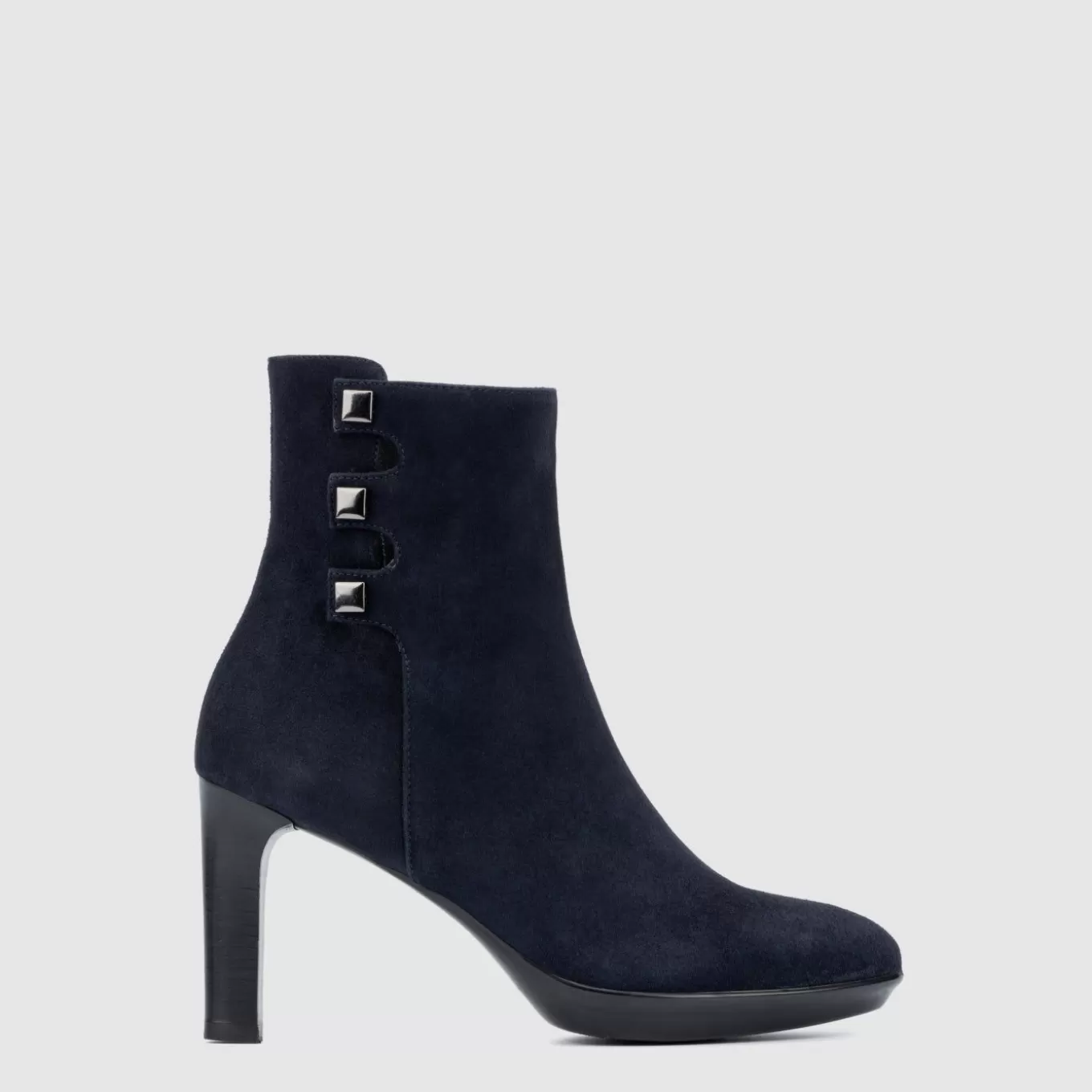 Boots | Women Aquatalia Romea Navy