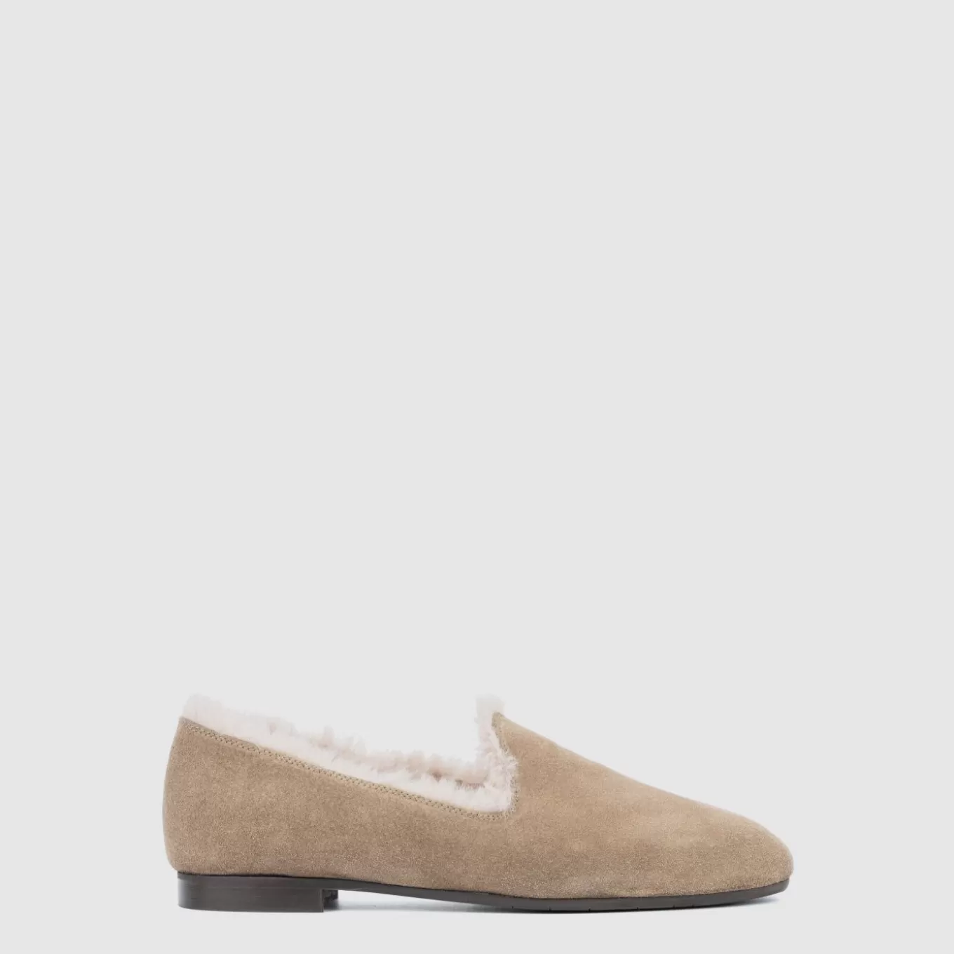 Flats | Women Aquatalia Romie Light Taupe