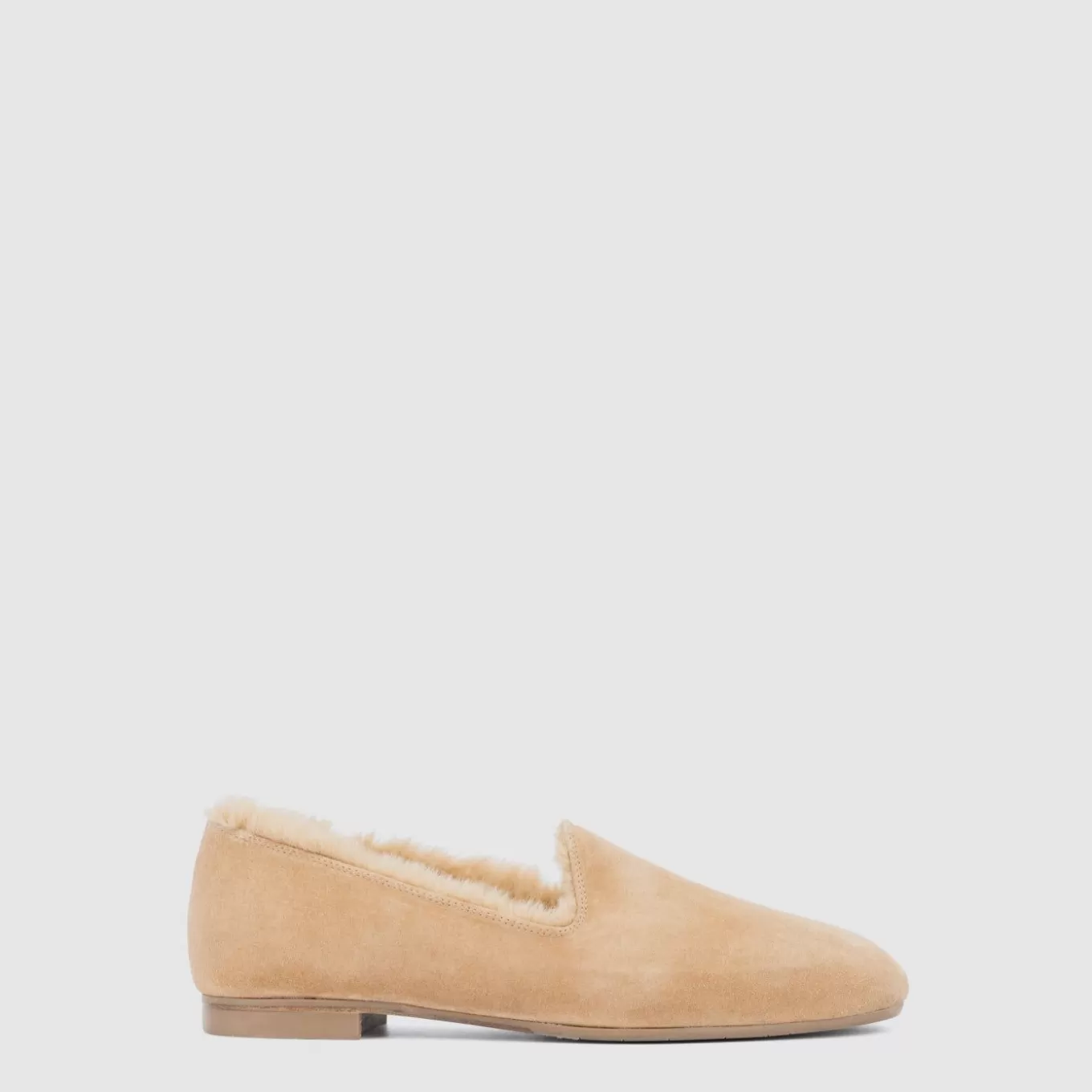 Flats | Women Aquatalia Romie Whiskey/Sand