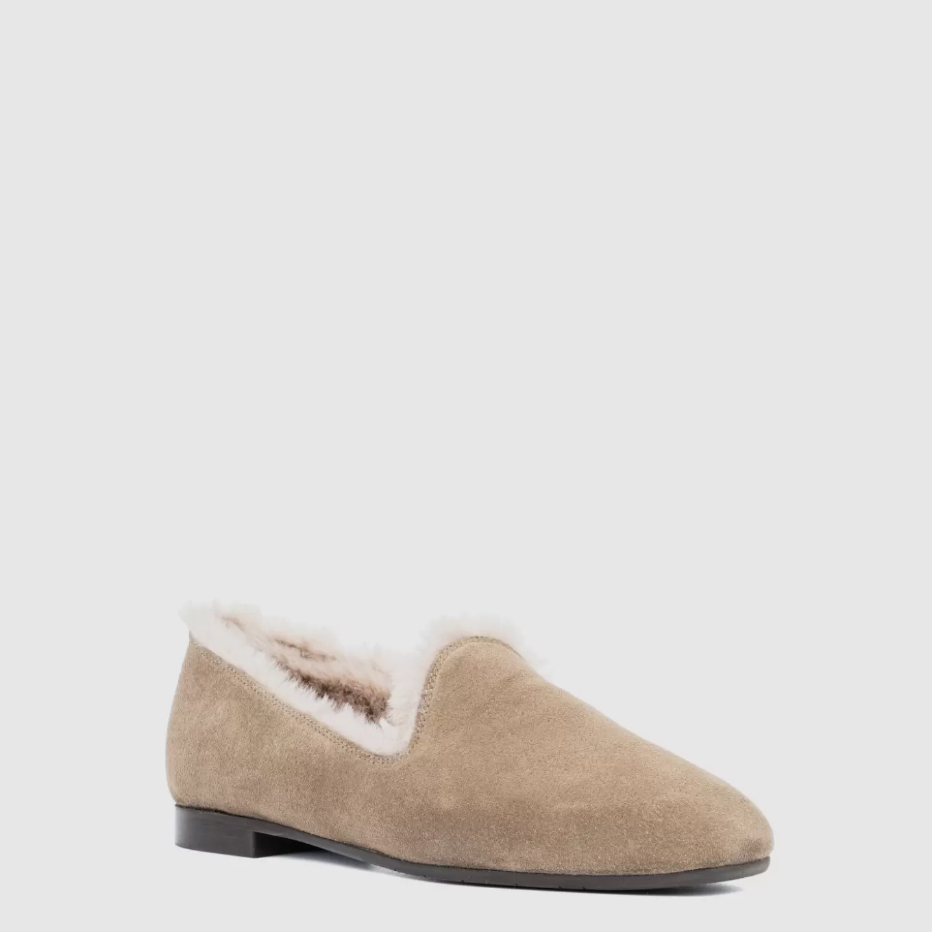 Flats | Women Aquatalia Romie Light Taupe