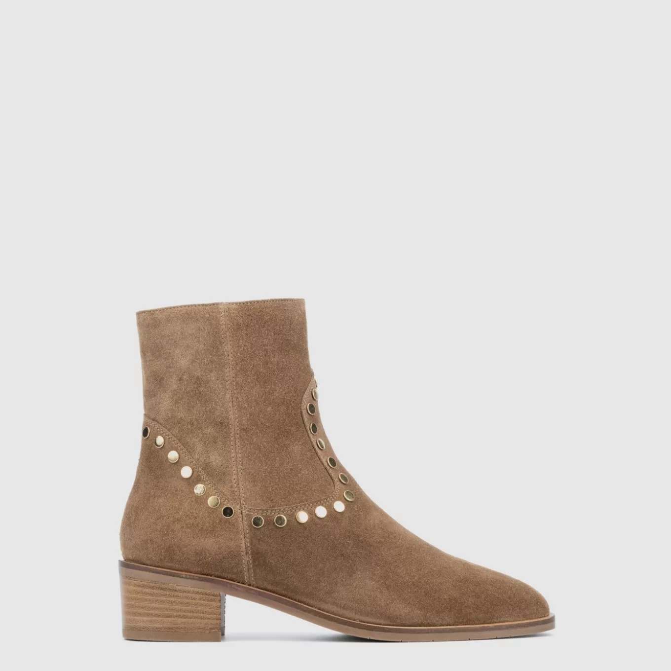 Boots | Women Aquatalia Ronalda Champagne