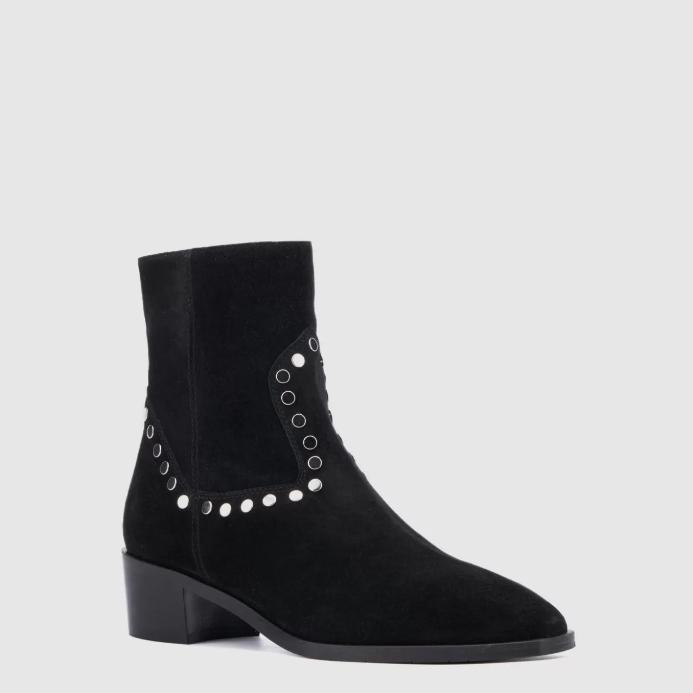 Boots | Women Aquatalia Ronalda Black