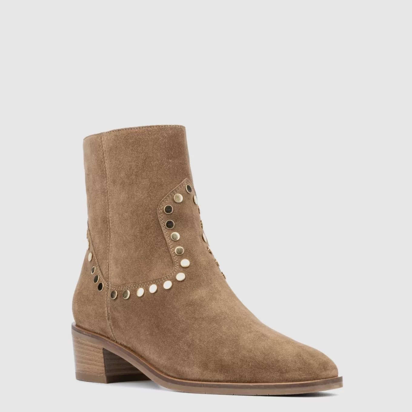 Boots | Women Aquatalia Ronalda Champagne