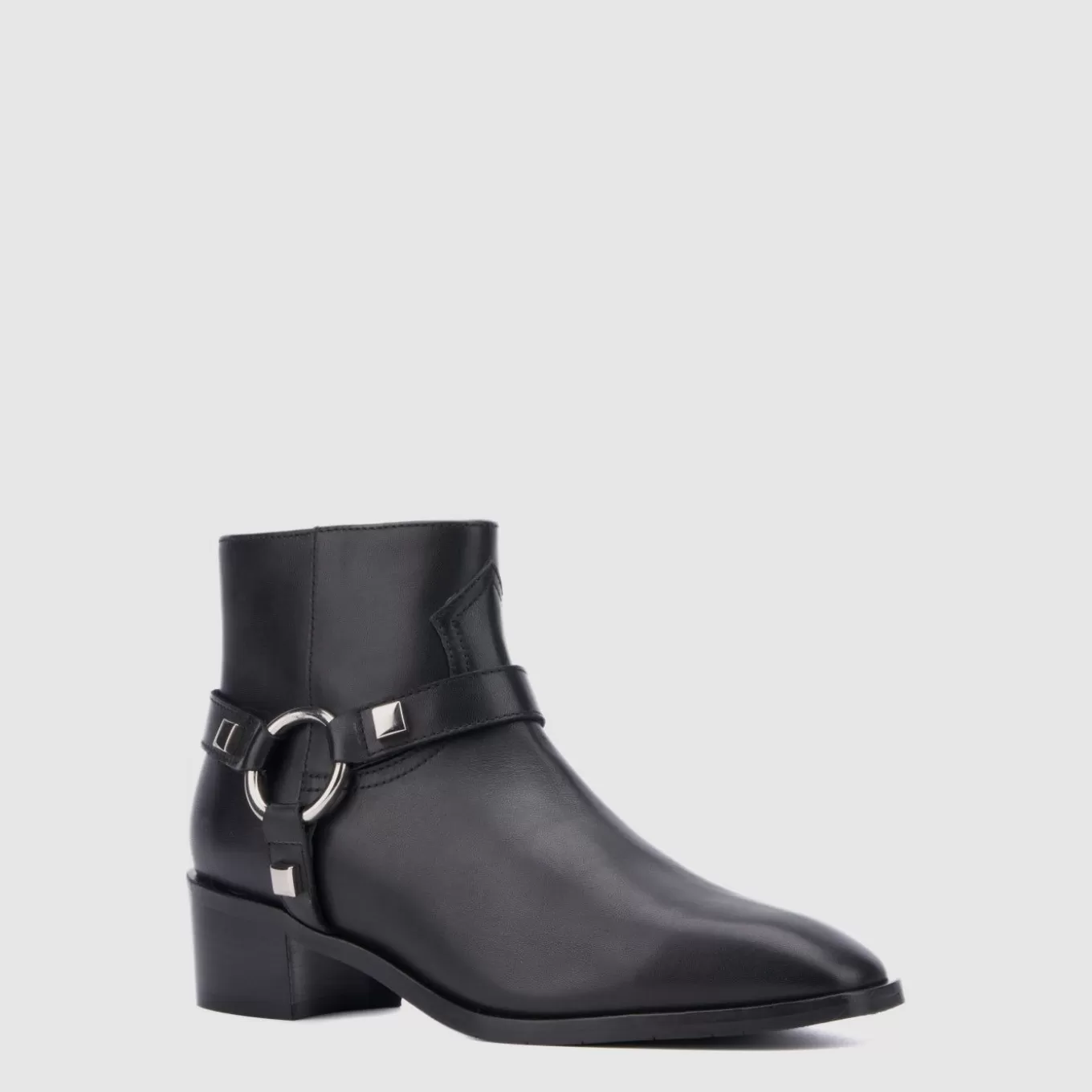 Boots | Women Aquatalia Rosario Black