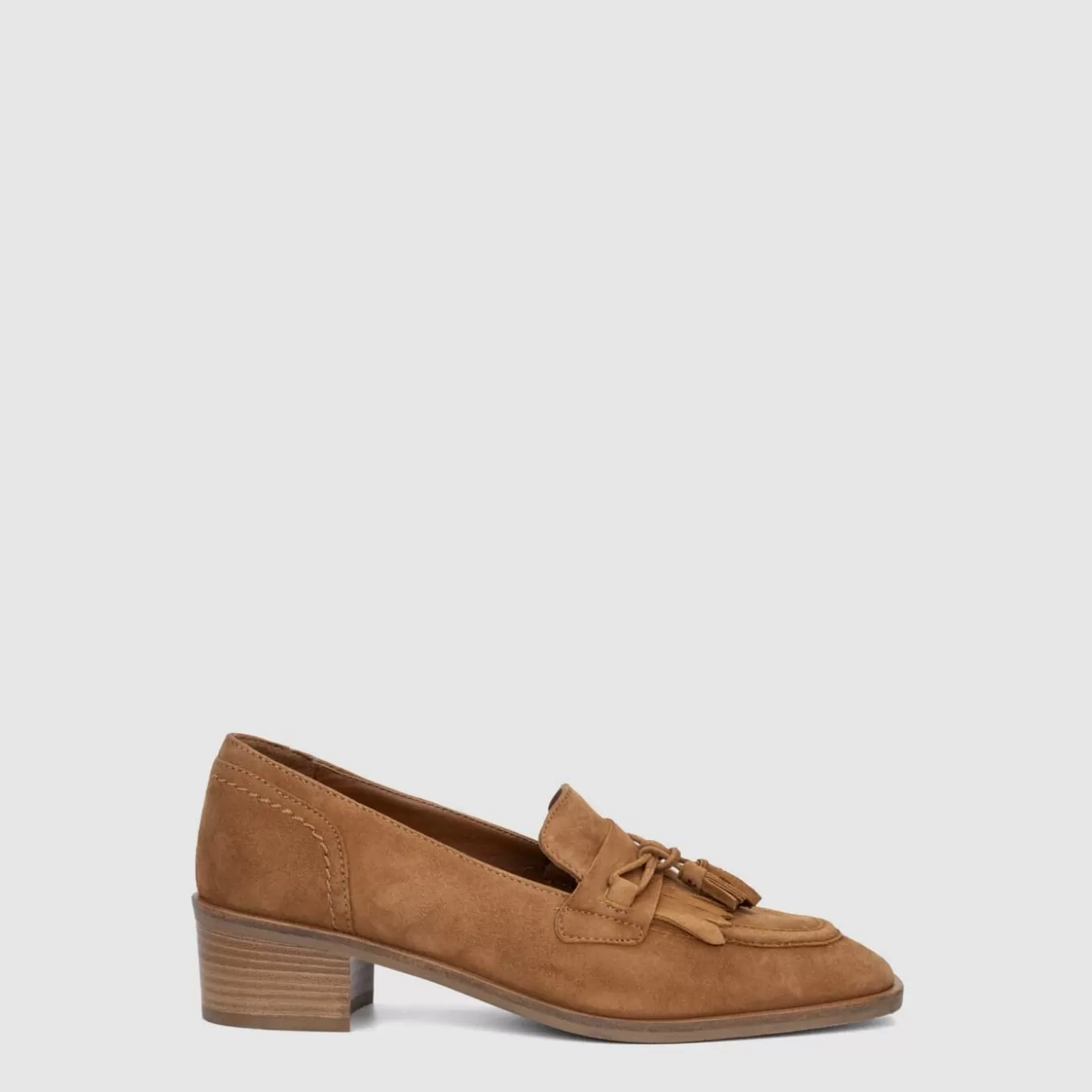 Flats | Women Aquatalia Rosella Caffe