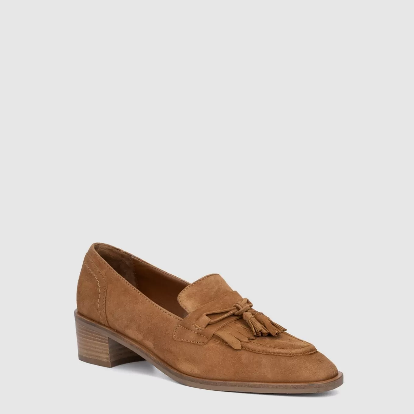 Flats | Women Aquatalia Rosella Caffe