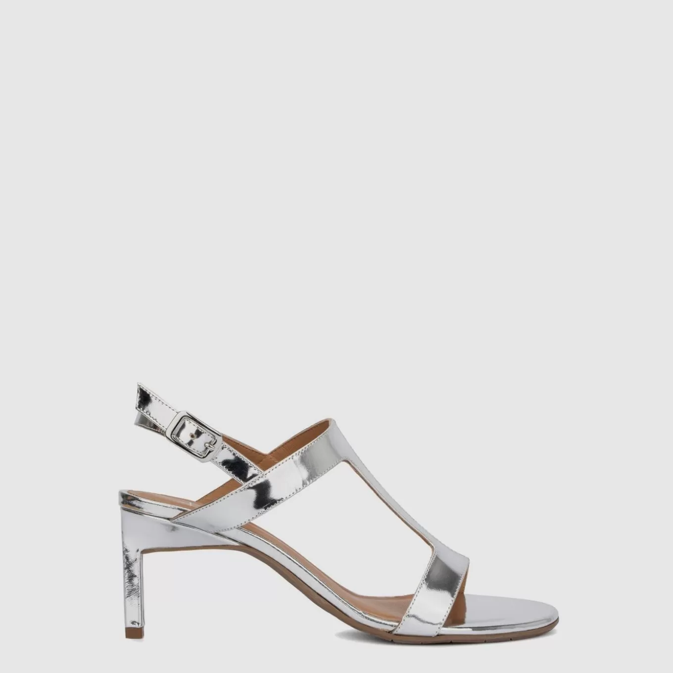 Heels | Women Aquatalia Rosetta Silver