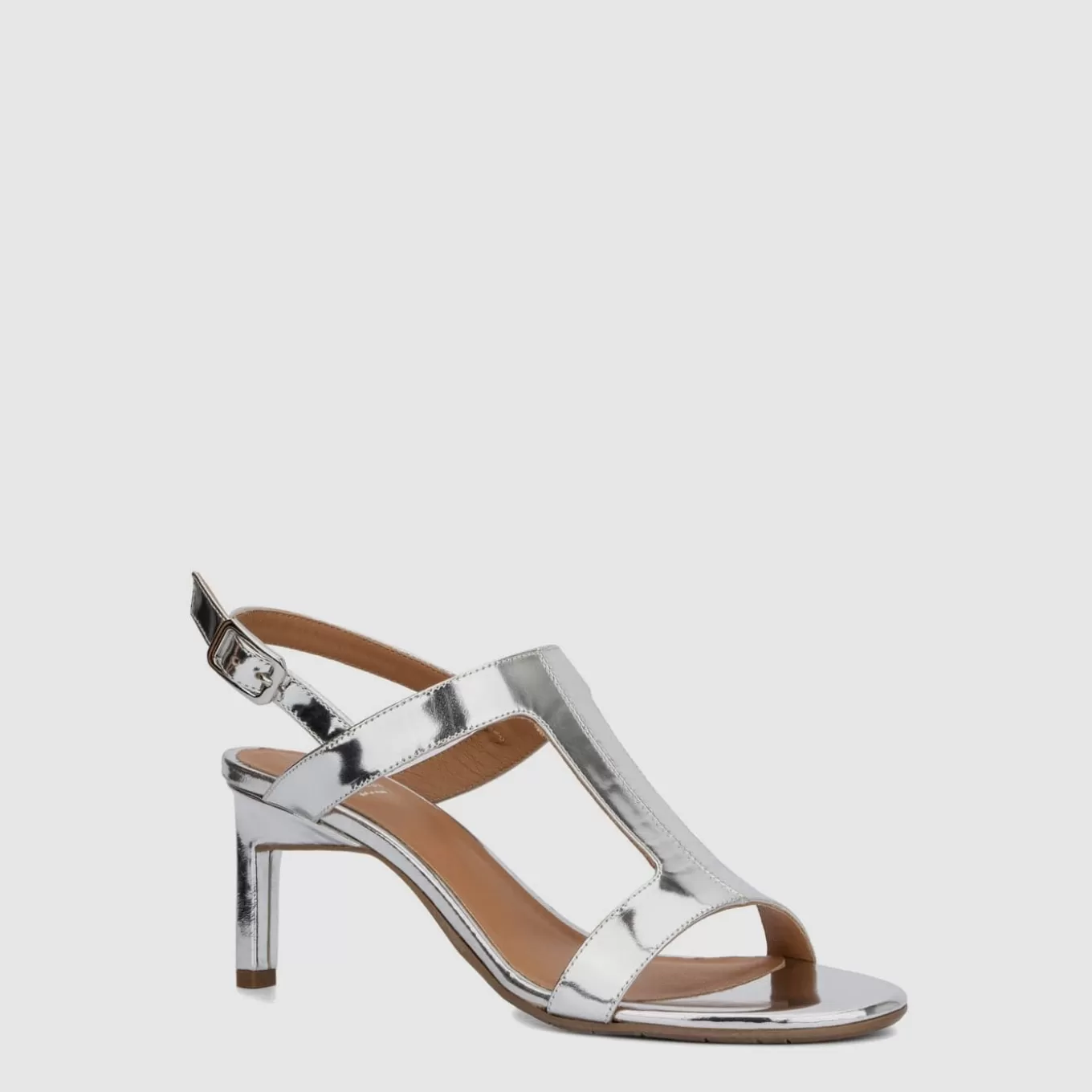 Heels | Women Aquatalia Rosetta Silver