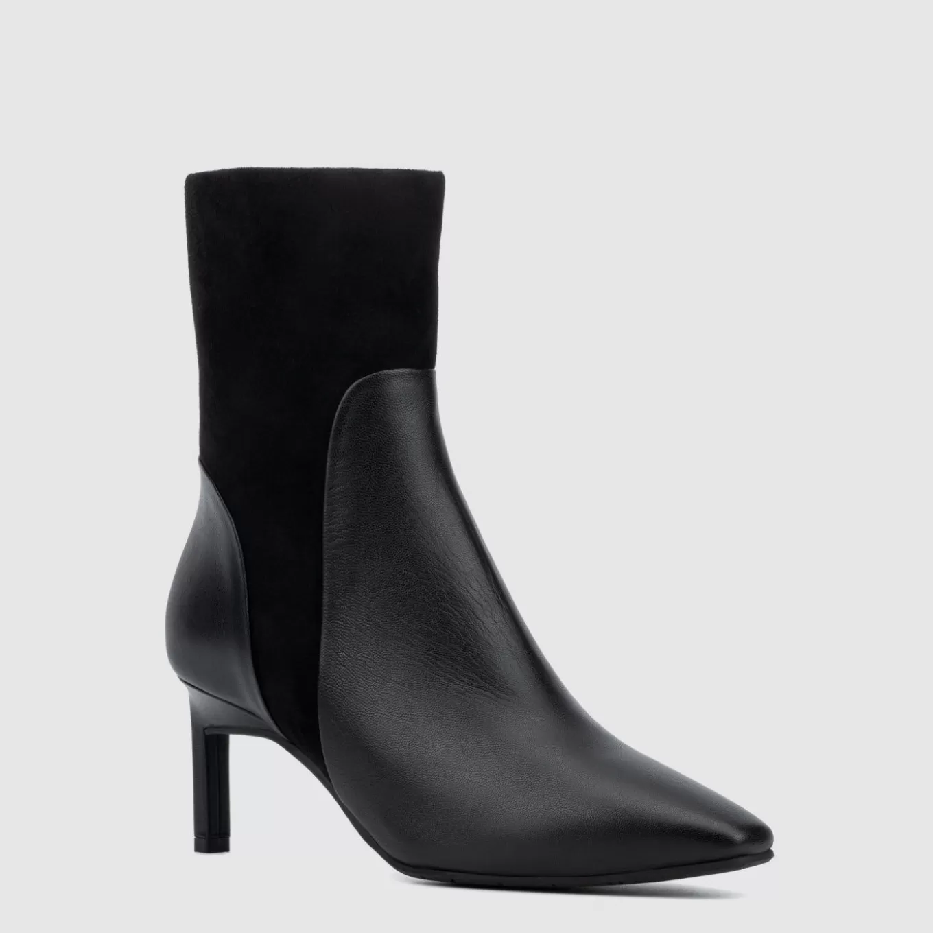 Boots | Women Aquatalia Rowanna Black