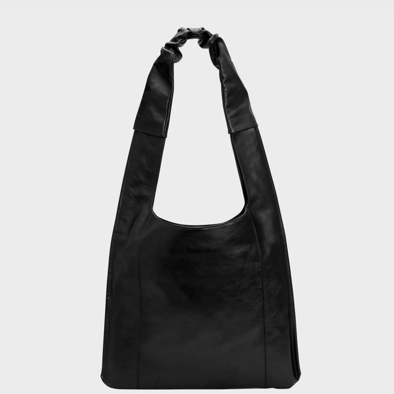 Handbags | Women Aquatalia Roxanna Hobo Black