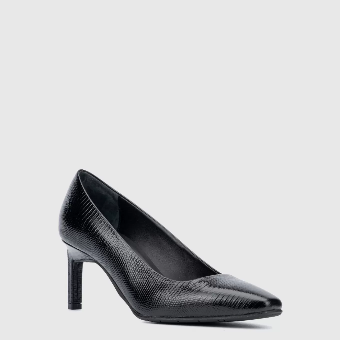 Heels | Women Aquatalia Rylan Black