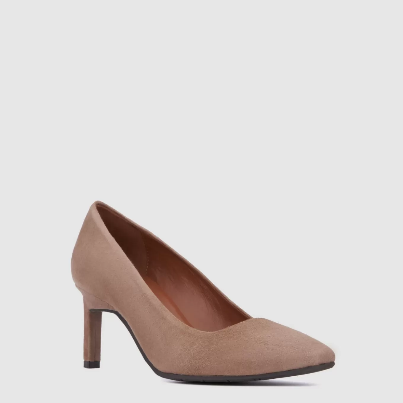 Heels | Women Aquatalia Rylan Taupe