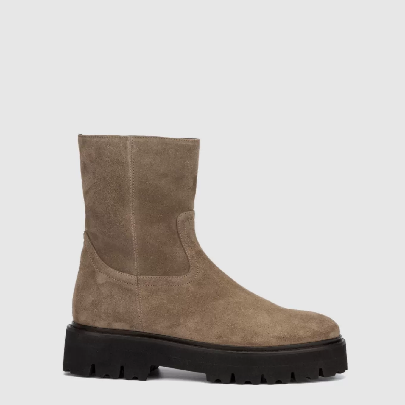 Boots | Women Aquatalia Sada Light Taupe