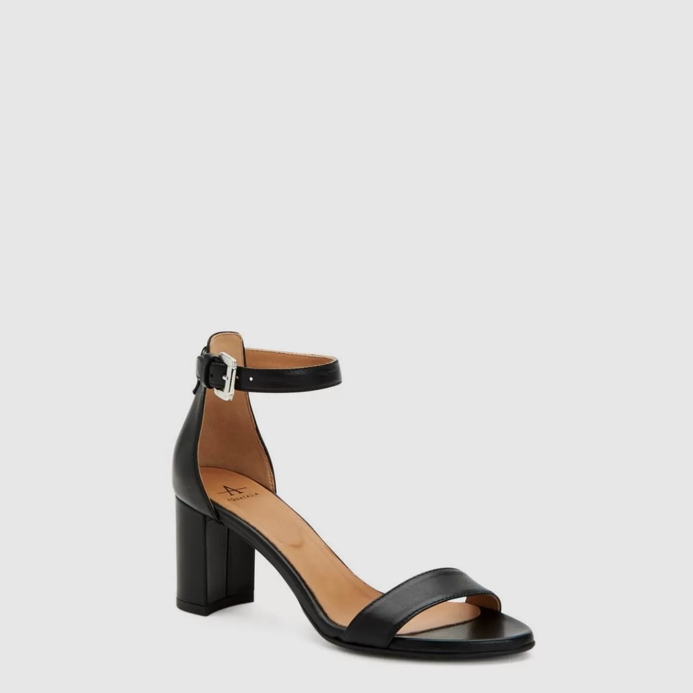 Heels | Women Aquatalia Sadey Black