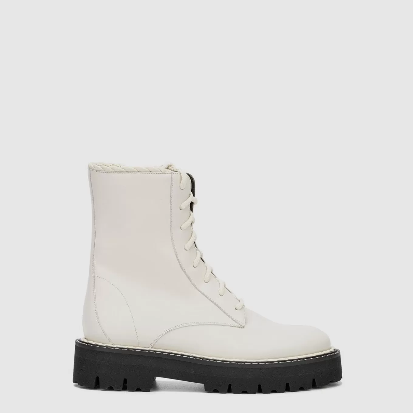 Boots | Women Aquatalia Sadie Off White