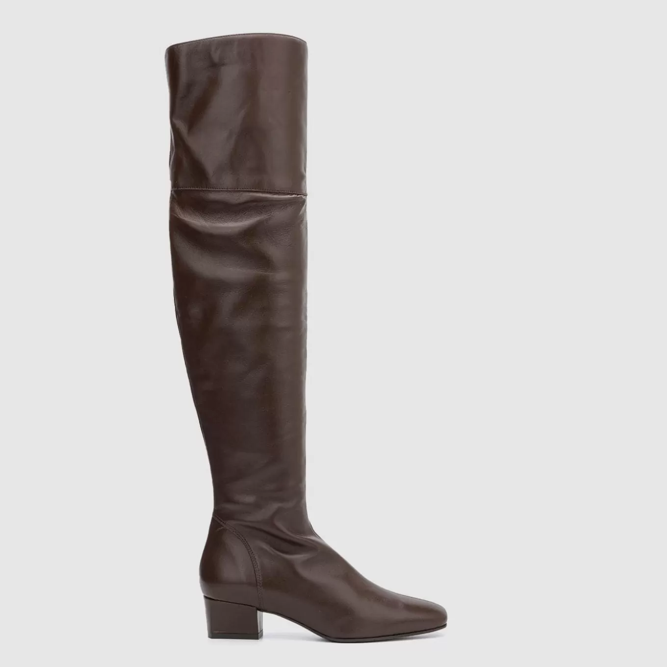 Boots | Women Aquatalia Sancia Dark Brown