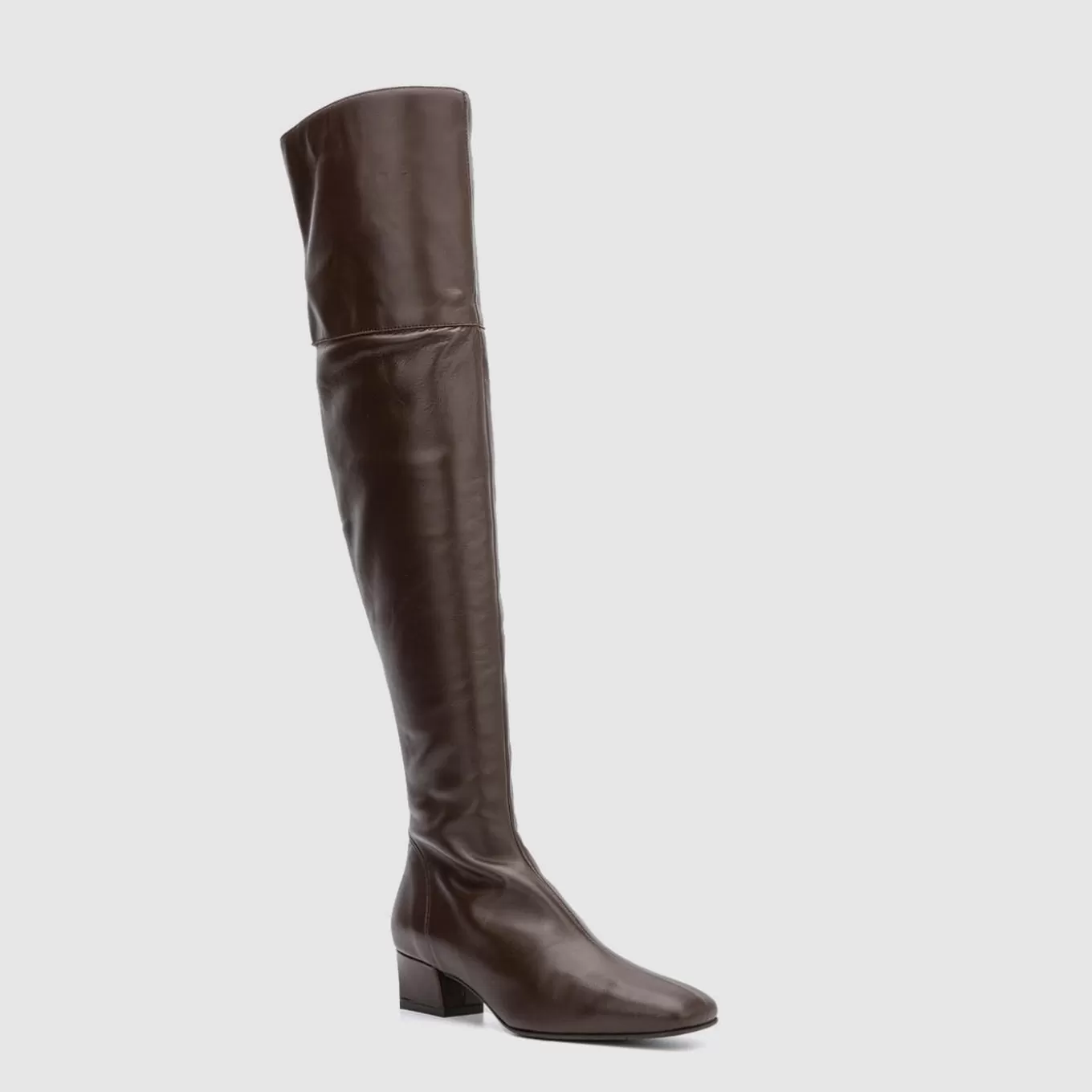 Boots | Women Aquatalia Sancia Dark Brown