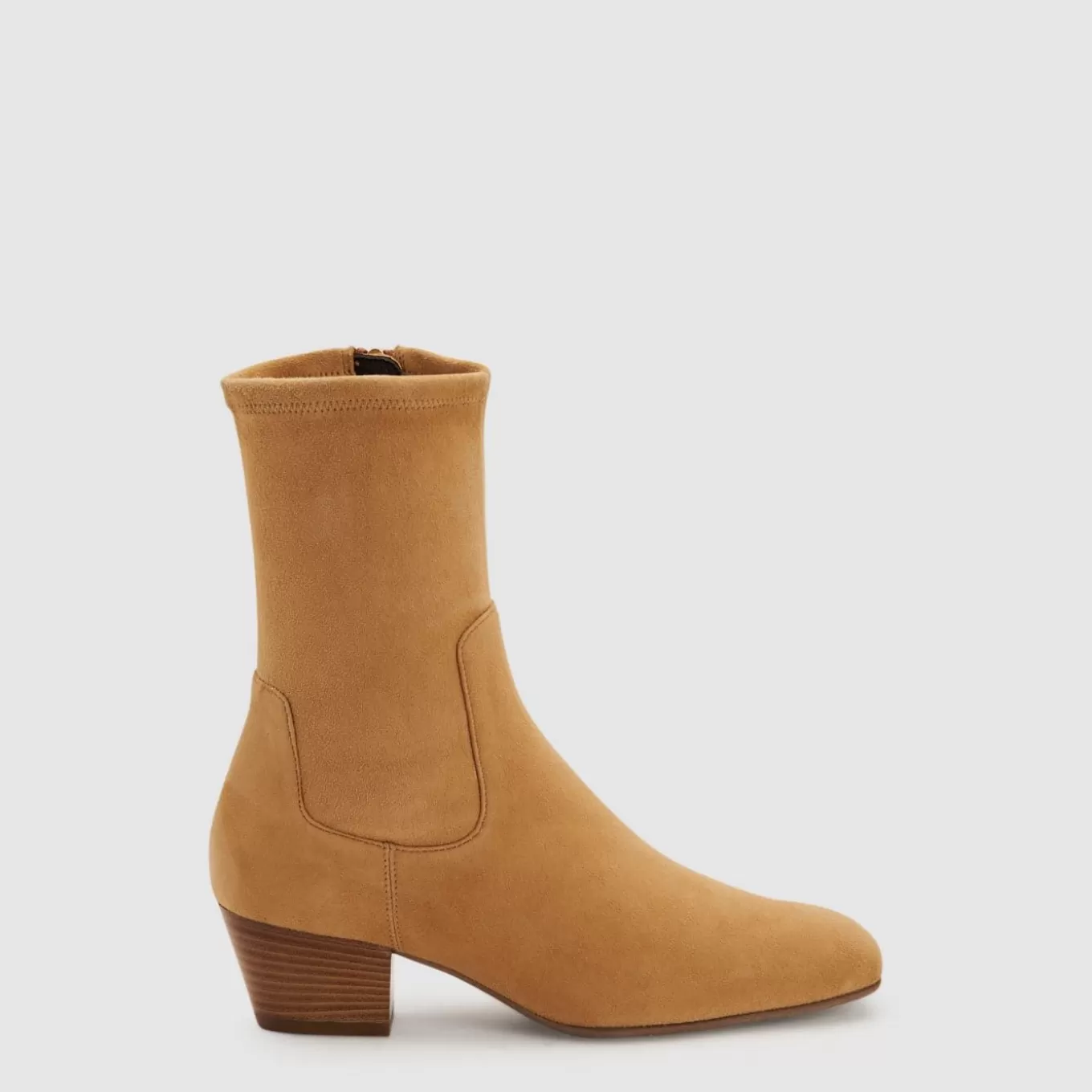 Boots | Women Aquatalia Sandi Caramel