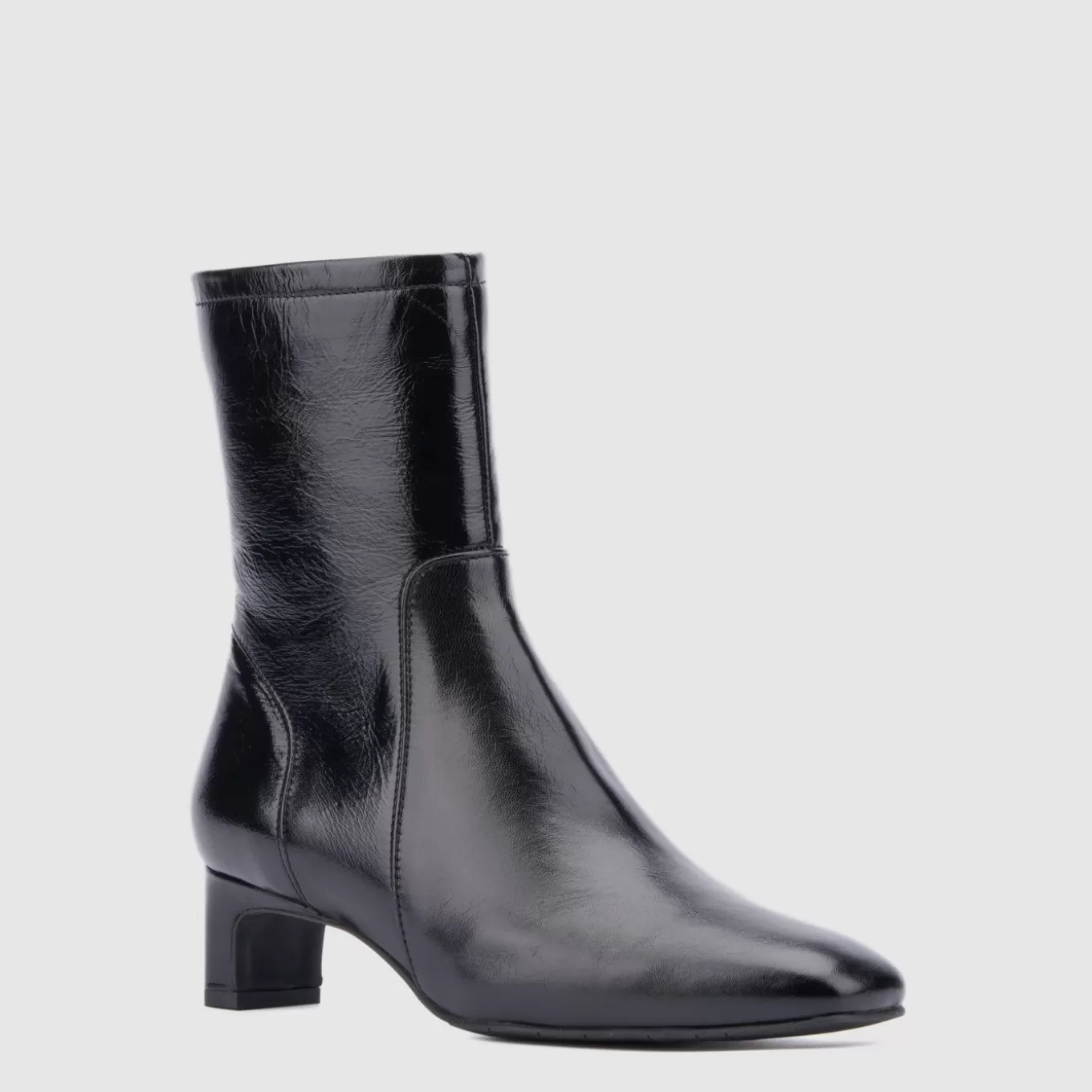 Boots | Women Aquatalia Santina Black