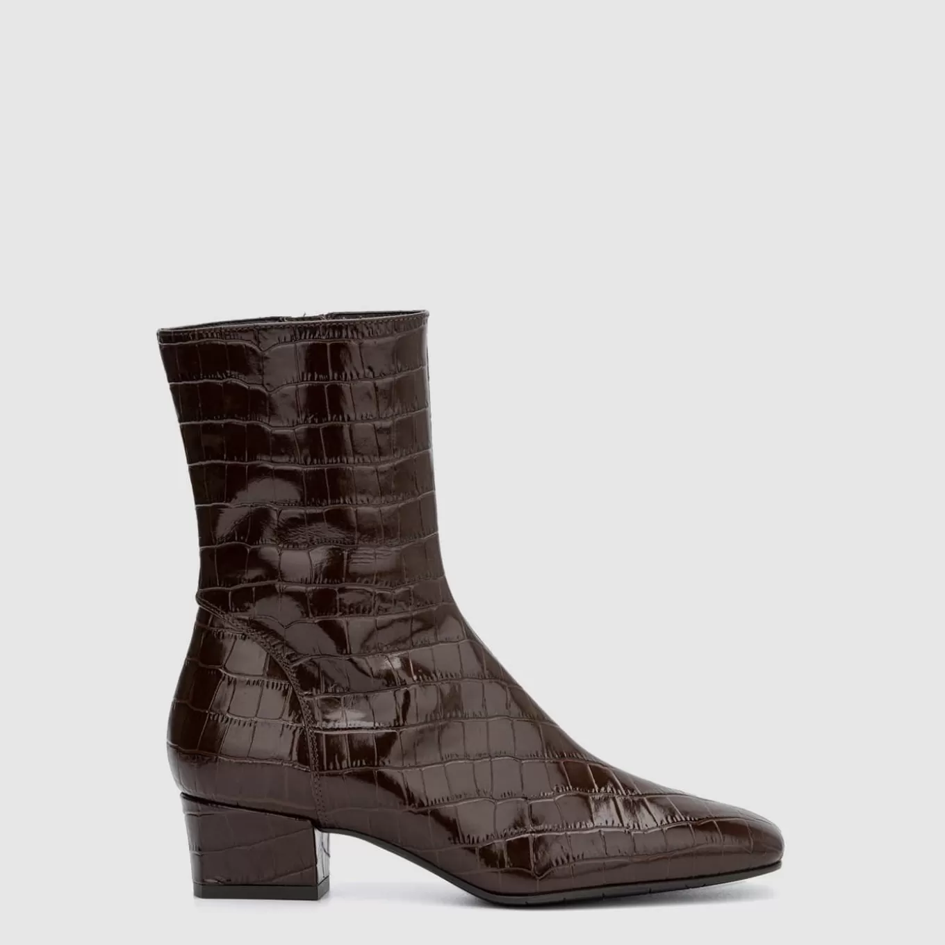 Boots | Women Aquatalia Selini Dark Brown