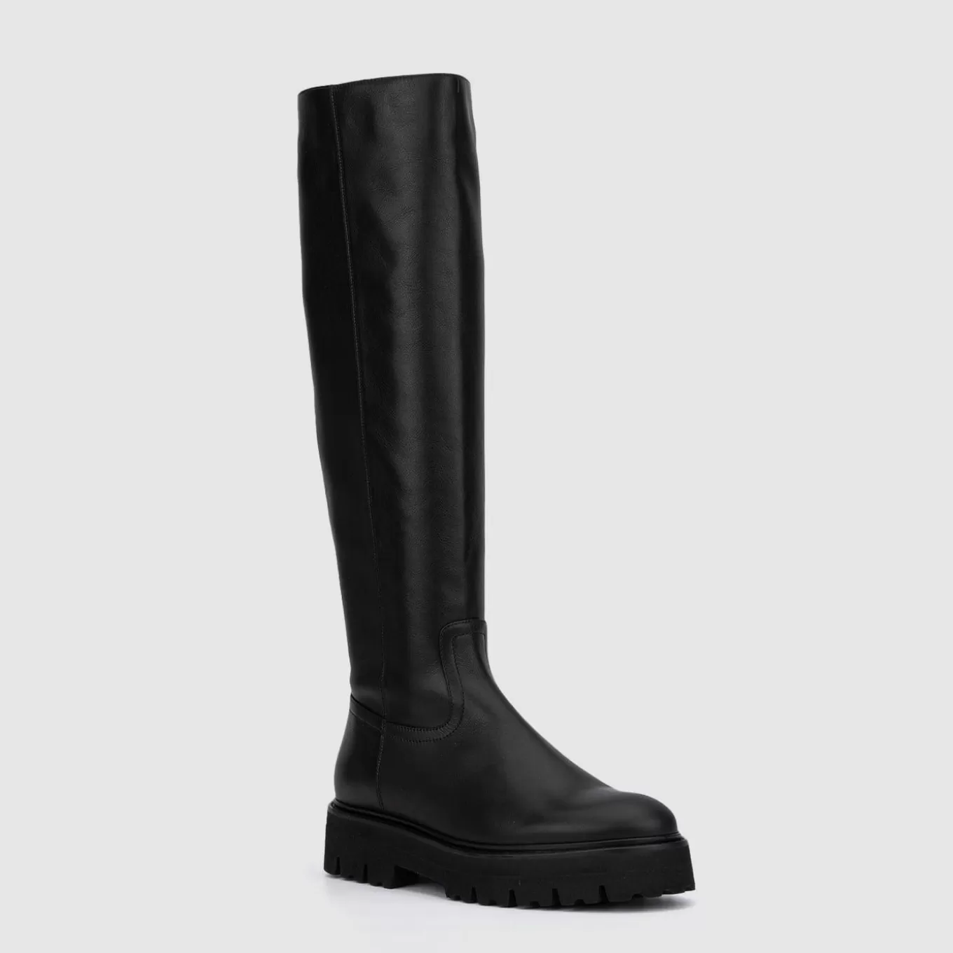 Boots | Women Aquatalia Sheya Black