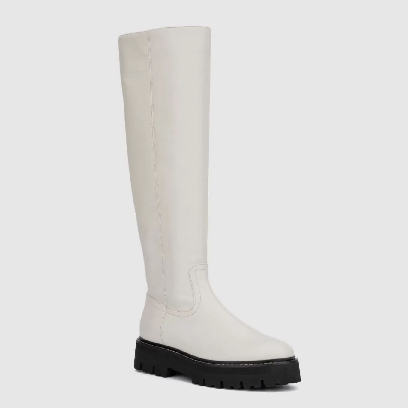 Boots | Women Aquatalia Sheya Off White