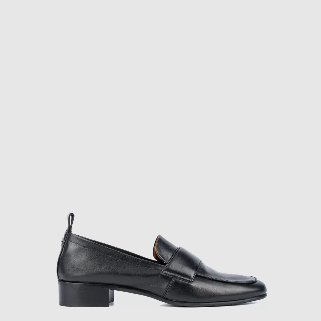 Oxfords & Loafers | Women Aquatalia Shivani Black