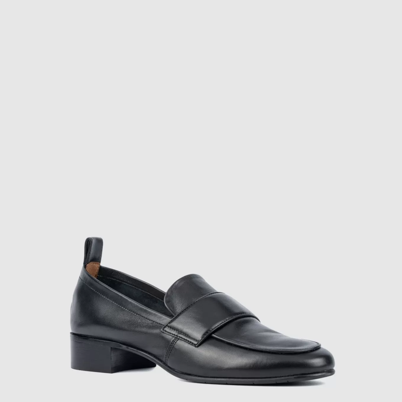 Oxfords & Loafers | Women Aquatalia Shivani Black