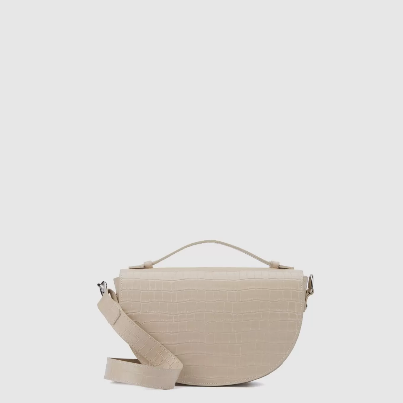 Handbags | Women Aquatalia Siena Crossbody Cream