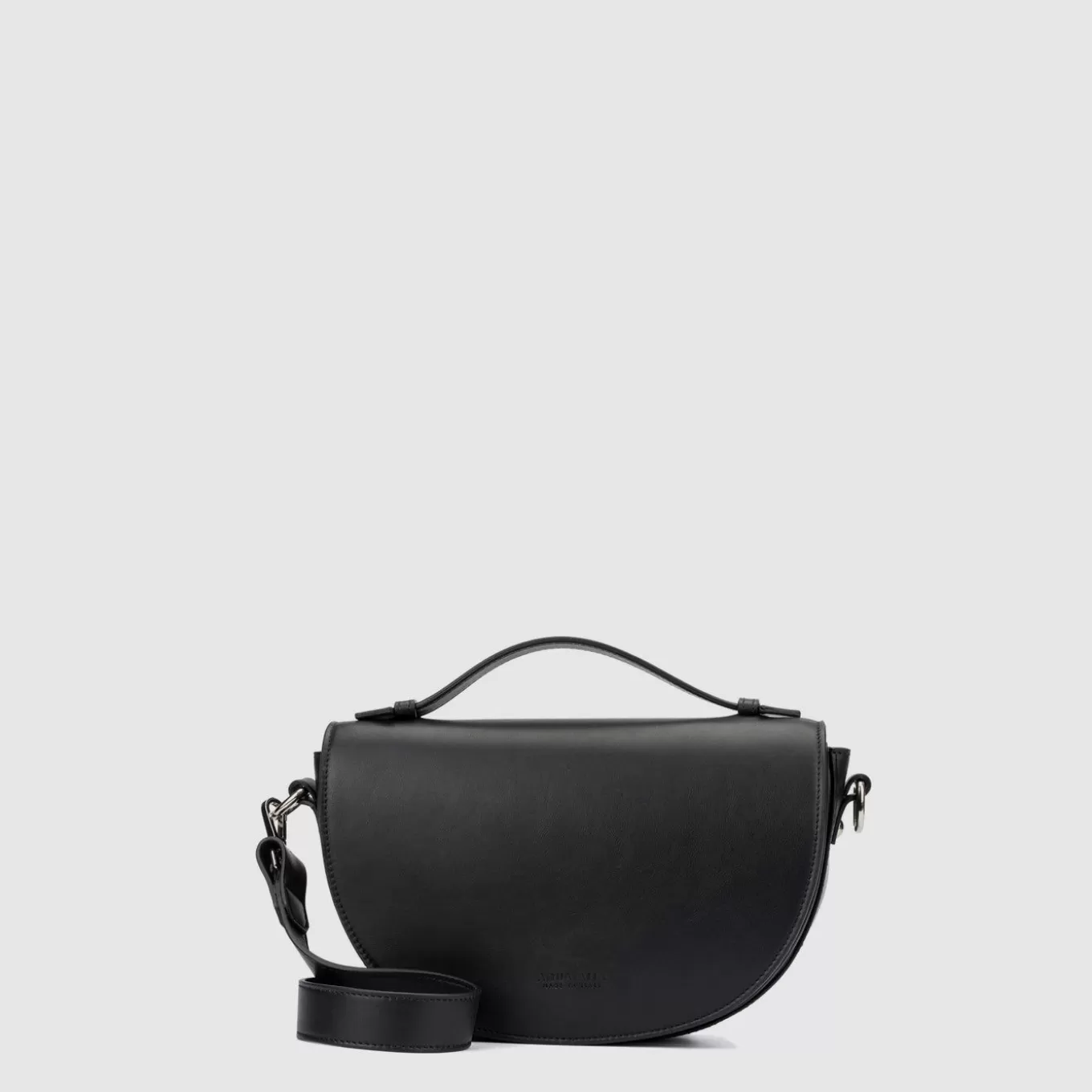 Handbags | Women Aquatalia Siena Crossbody Black