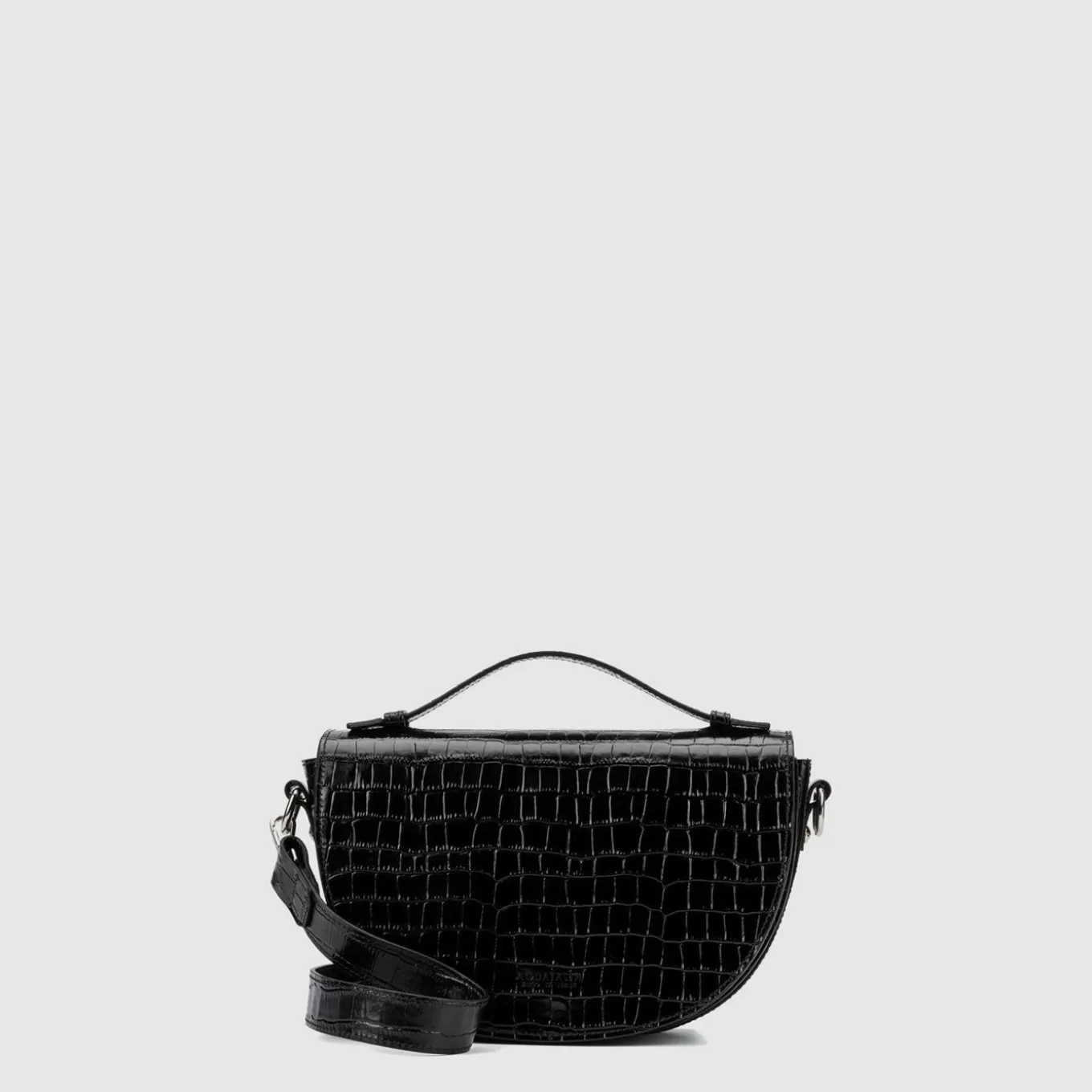 Handbags | Women Aquatalia Siena Crossbody Black