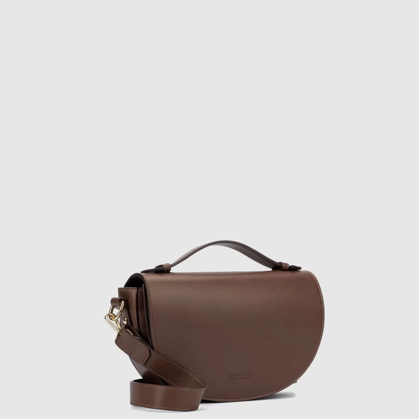 Handbags | Women Aquatalia Siena Crossbody Cognac