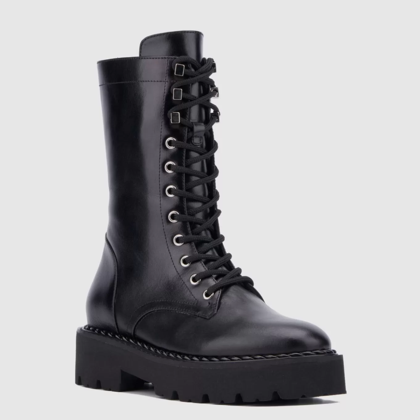 Boots | Women Aquatalia Silvana Black