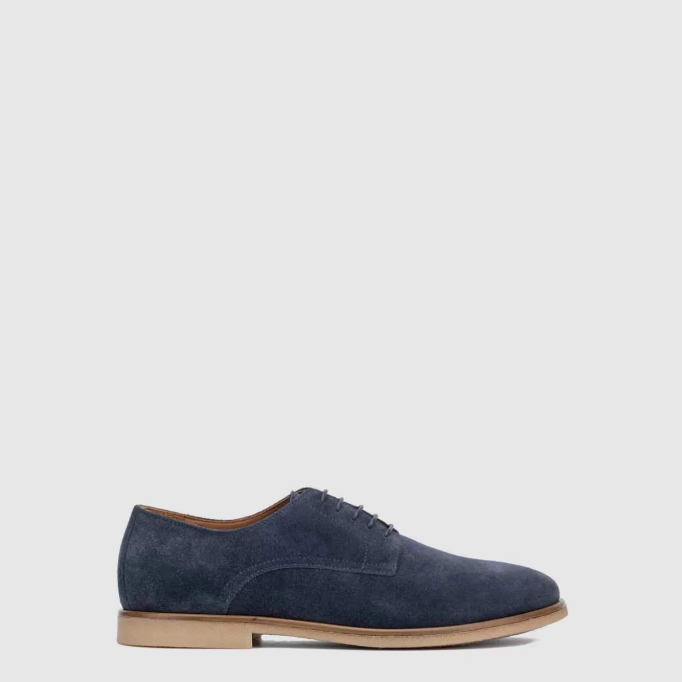 Oxfords & Loafers | Men Aquatalia Silvio Midnight