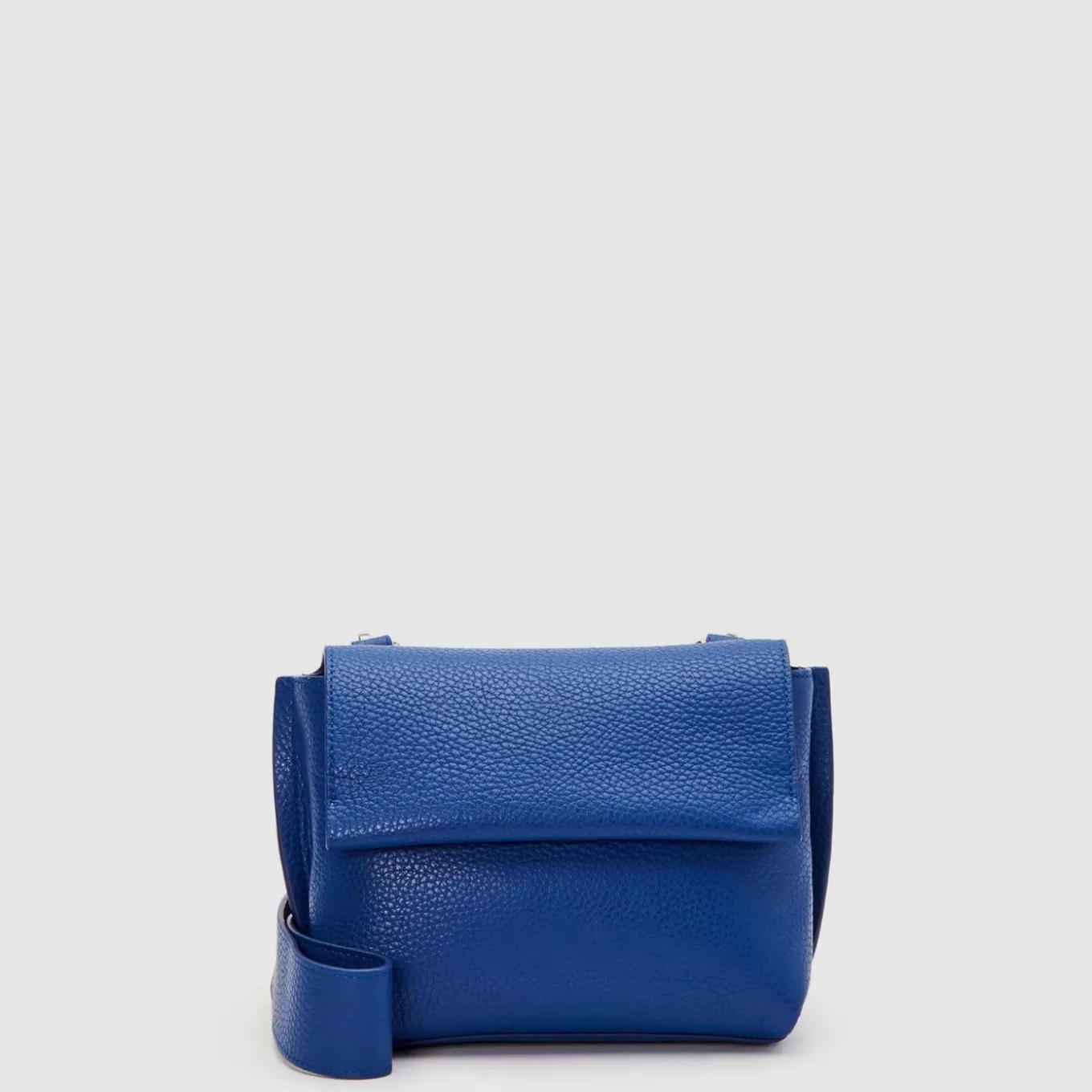 Handbags | Women Aquatalia Soho Crossbody Electric Blue